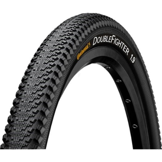 Continental DoubleFighter 26 x 1.90